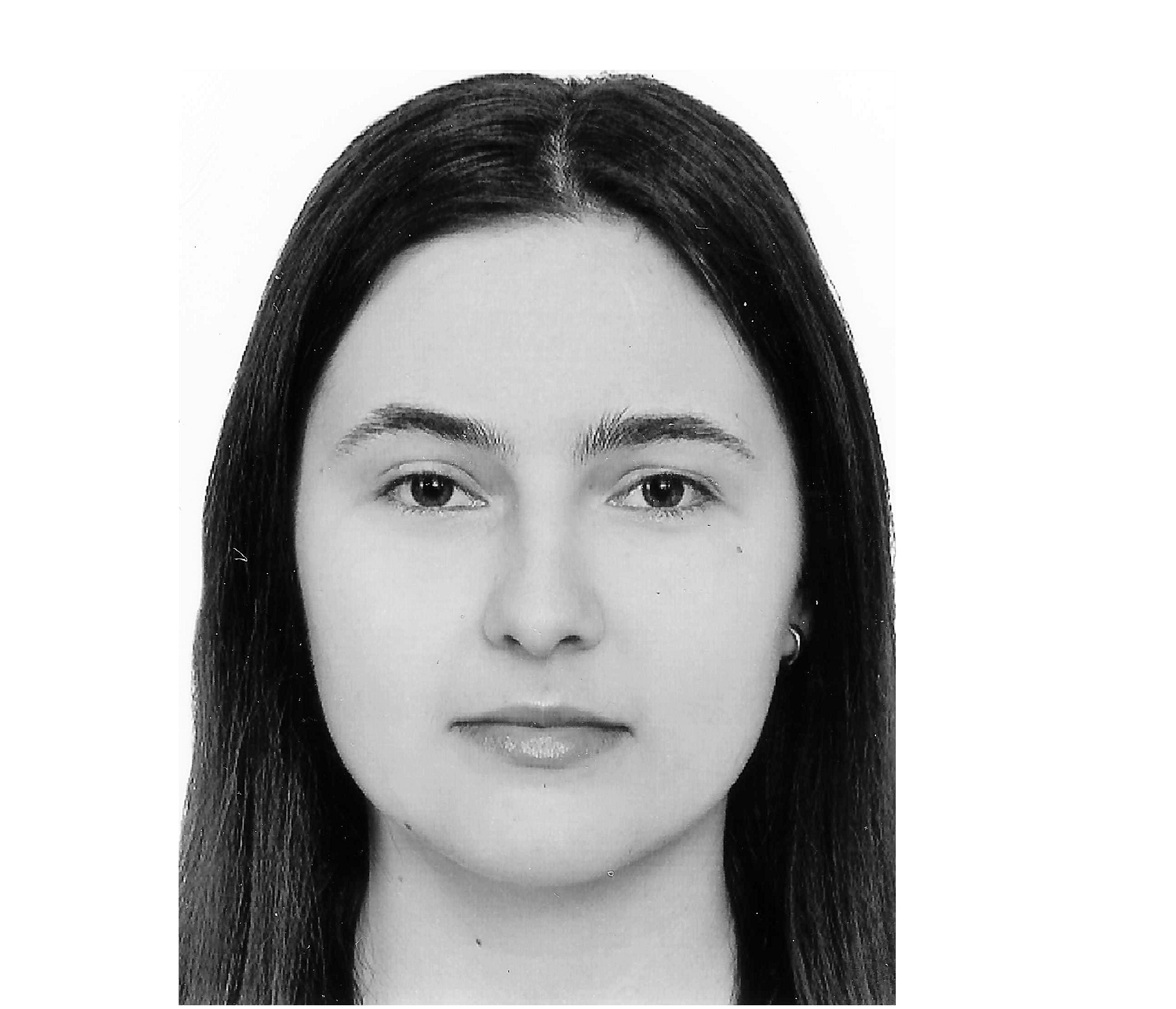 &nbspJulia Łopacińska