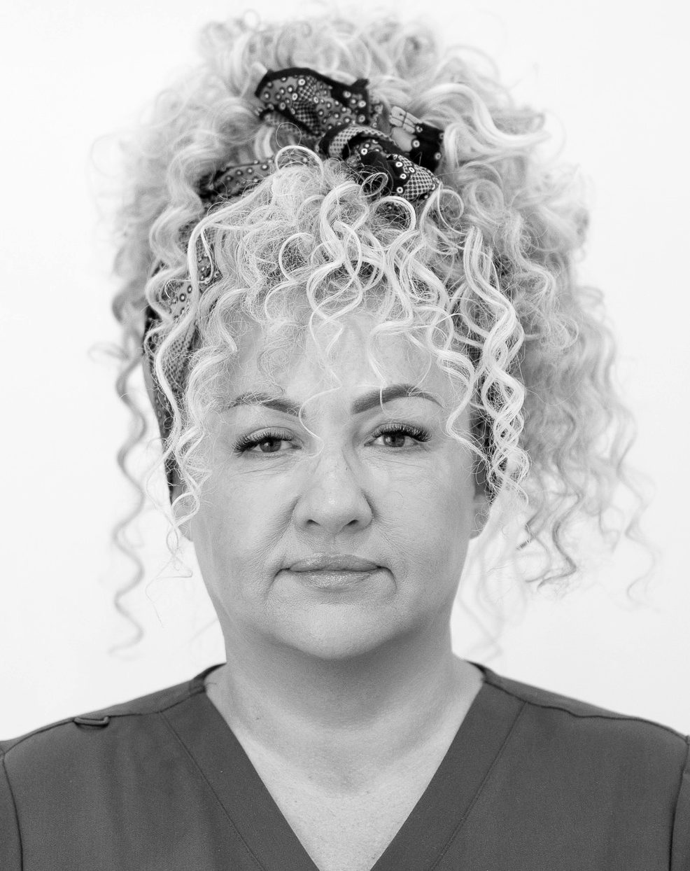 &nbspMałgorzata Brzezińska
